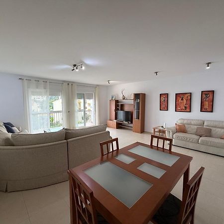 Sea Flower Miraflores Golf And Beach Parking Included Ла Кала де Михас Екстериор снимка