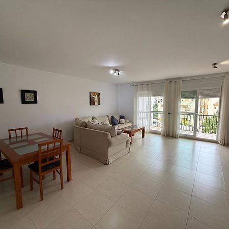 Sea Flower Miraflores Golf And Beach Parking Included Ла Кала де Михас Екстериор снимка
