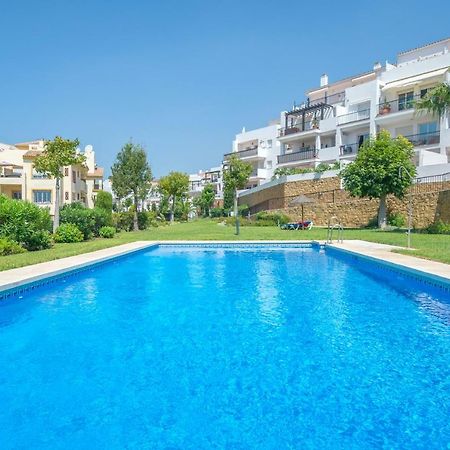 Sea Flower Miraflores Golf And Beach Parking Included Ла Кала де Михас Екстериор снимка