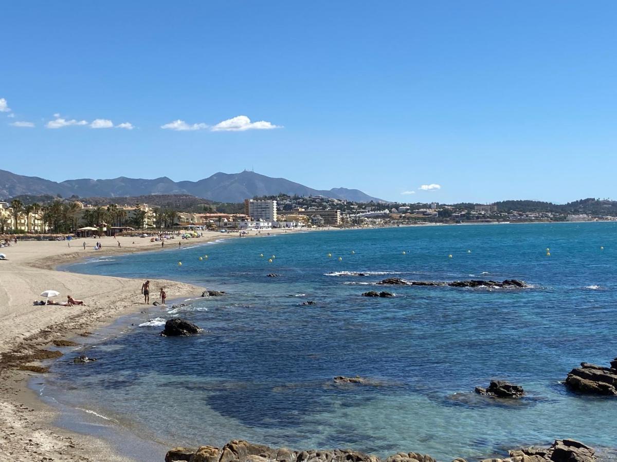 Sea Flower Miraflores Golf And Beach Parking Included Ла Кала де Михас Екстериор снимка