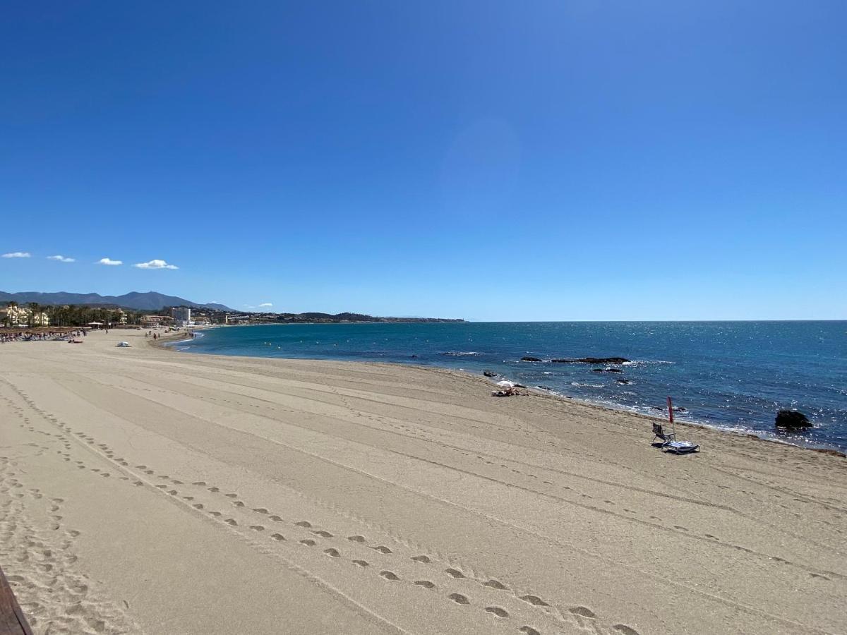 Sea Flower Miraflores Golf And Beach Parking Included Ла Кала де Михас Екстериор снимка