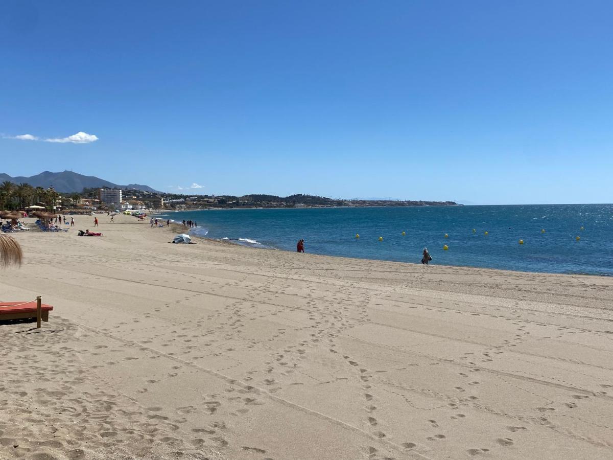 Sea Flower Miraflores Golf And Beach Parking Included Ла Кала де Михас Екстериор снимка