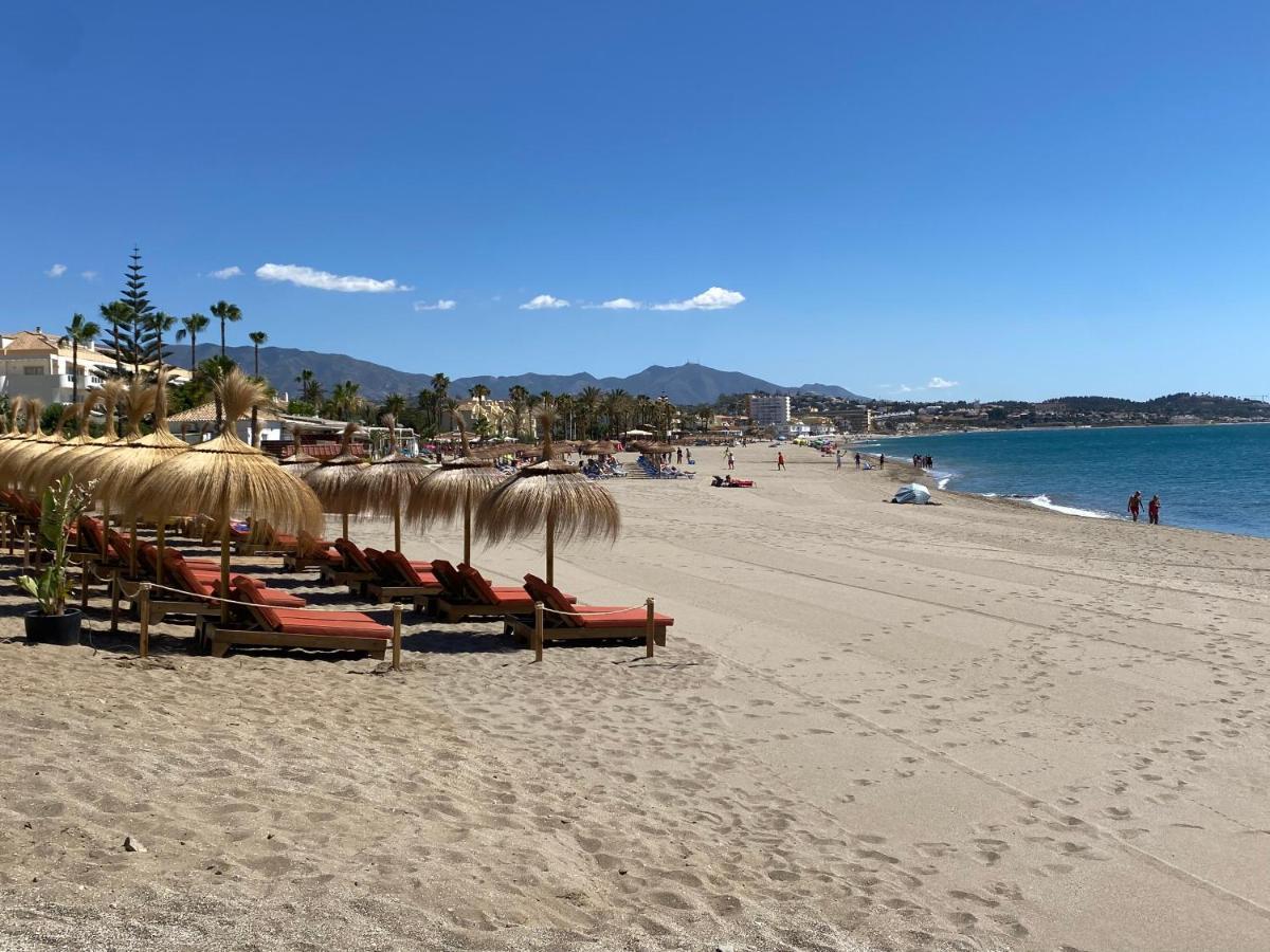 Sea Flower Miraflores Golf And Beach Parking Included Ла Кала де Михас Екстериор снимка