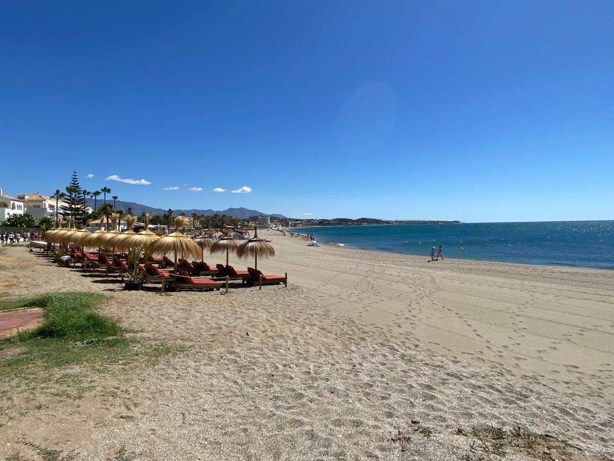 Sea Flower Miraflores Golf And Beach Parking Included Ла Кала де Михас Екстериор снимка