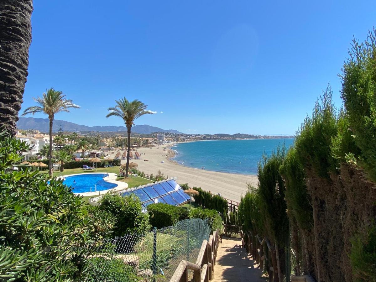 Sea Flower Miraflores Golf And Beach Parking Included Ла Кала де Михас Екстериор снимка