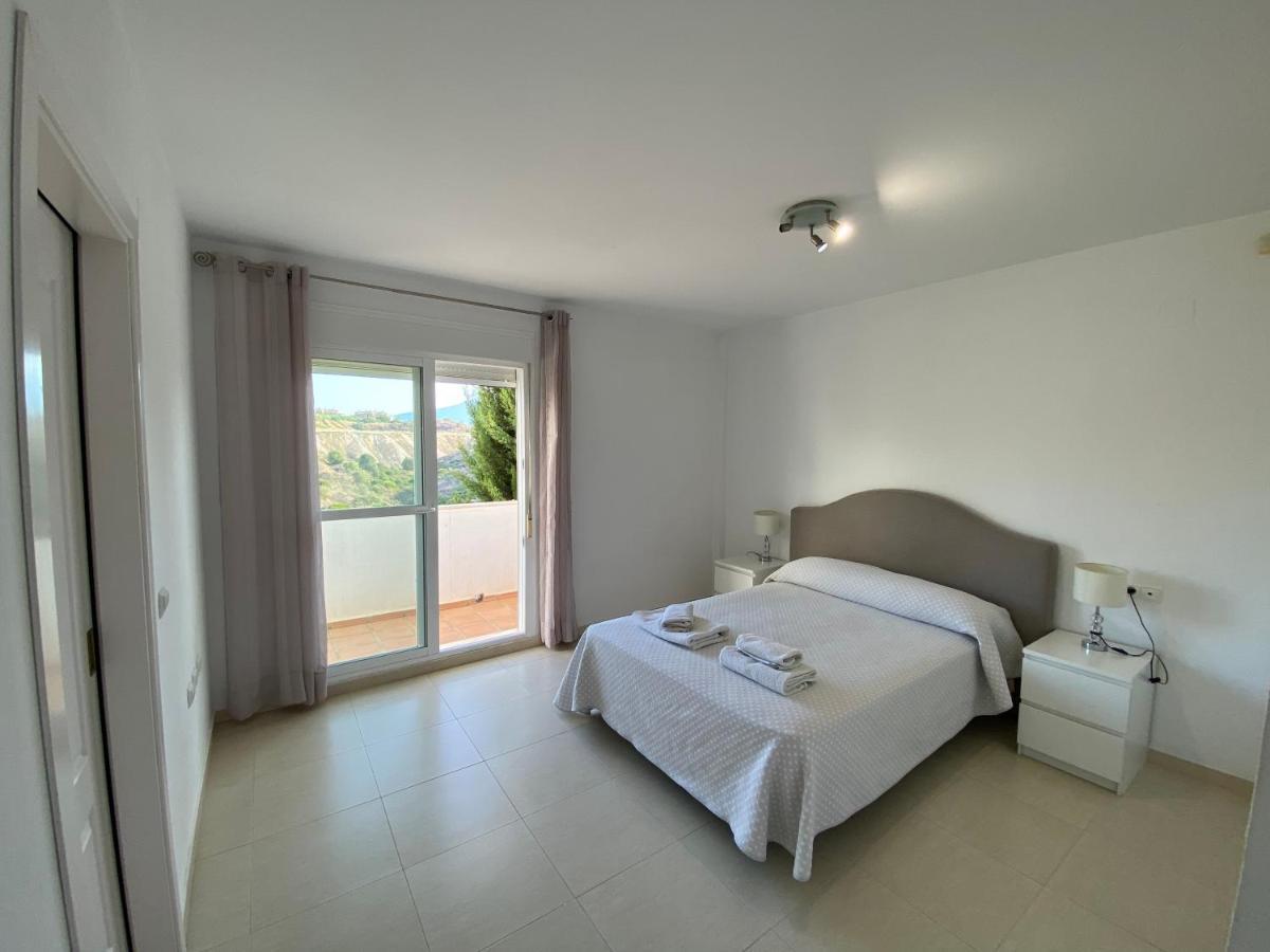 Sea Flower Miraflores Golf And Beach Parking Included Ла Кала де Михас Екстериор снимка