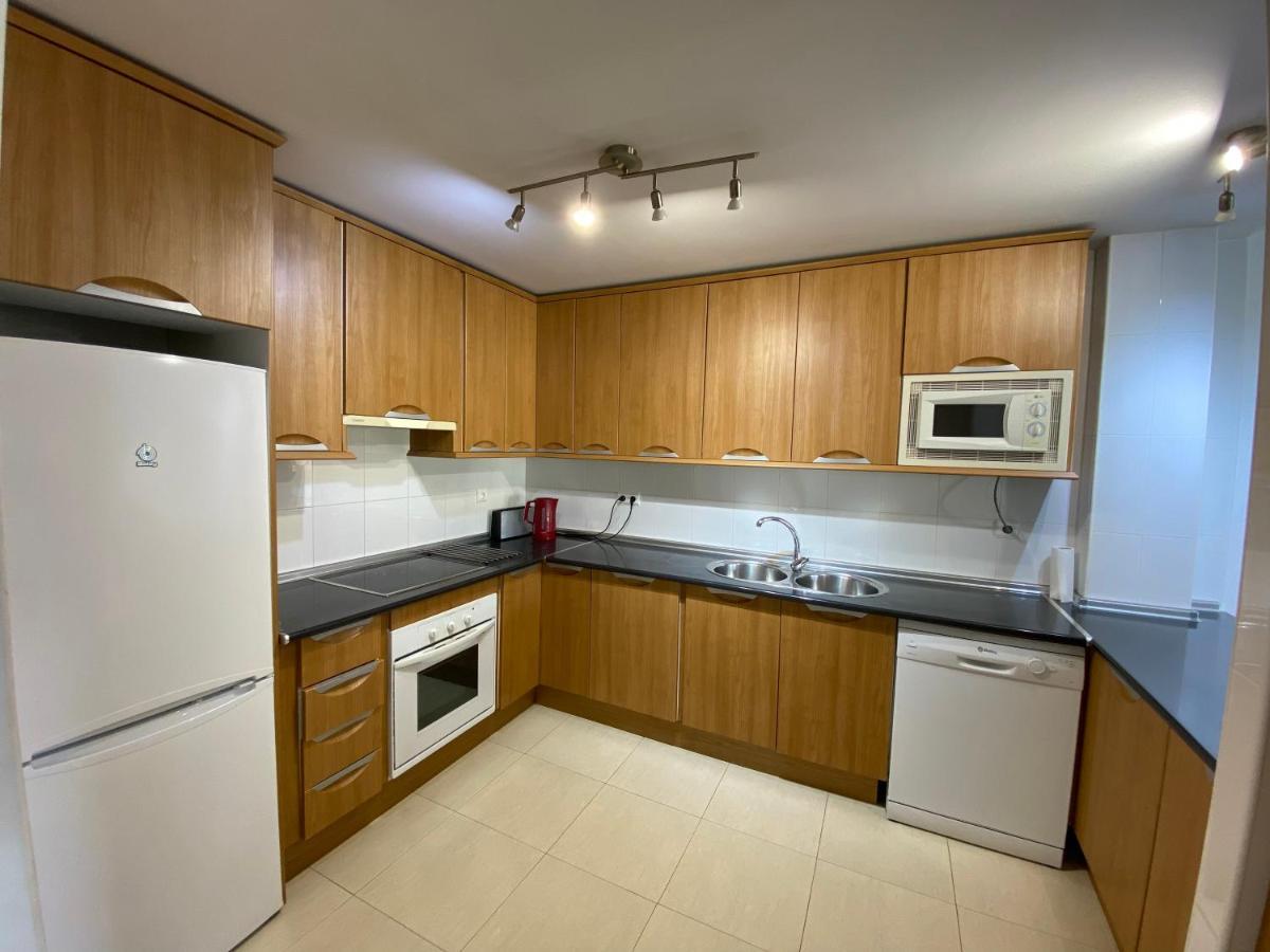 Sea Flower Miraflores Golf And Beach Parking Included Ла Кала де Михас Екстериор снимка
