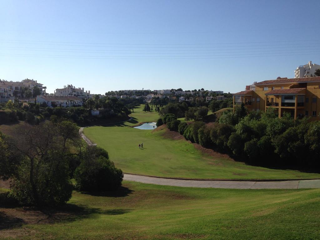 Sea Flower Miraflores Golf And Beach Parking Included Ла Кала де Михас Стая снимка
