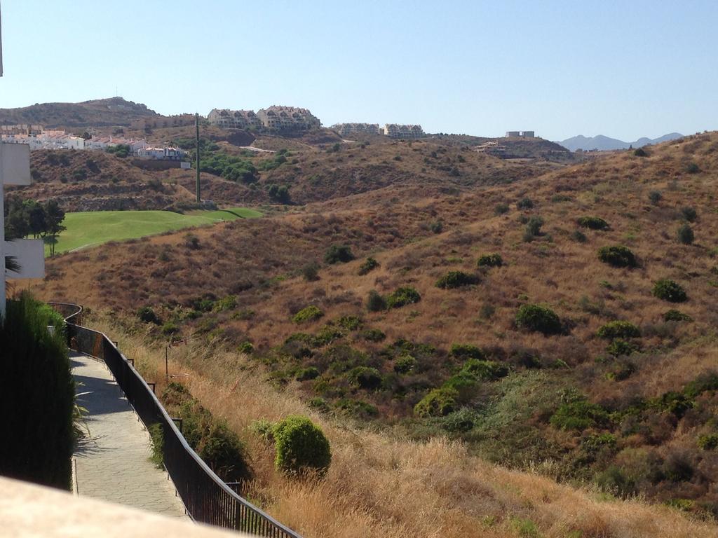 Sea Flower Miraflores Golf And Beach Parking Included Ла Кала де Михас Стая снимка