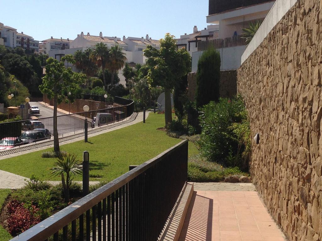 Sea Flower Miraflores Golf And Beach Parking Included Ла Кала де Михас Стая снимка