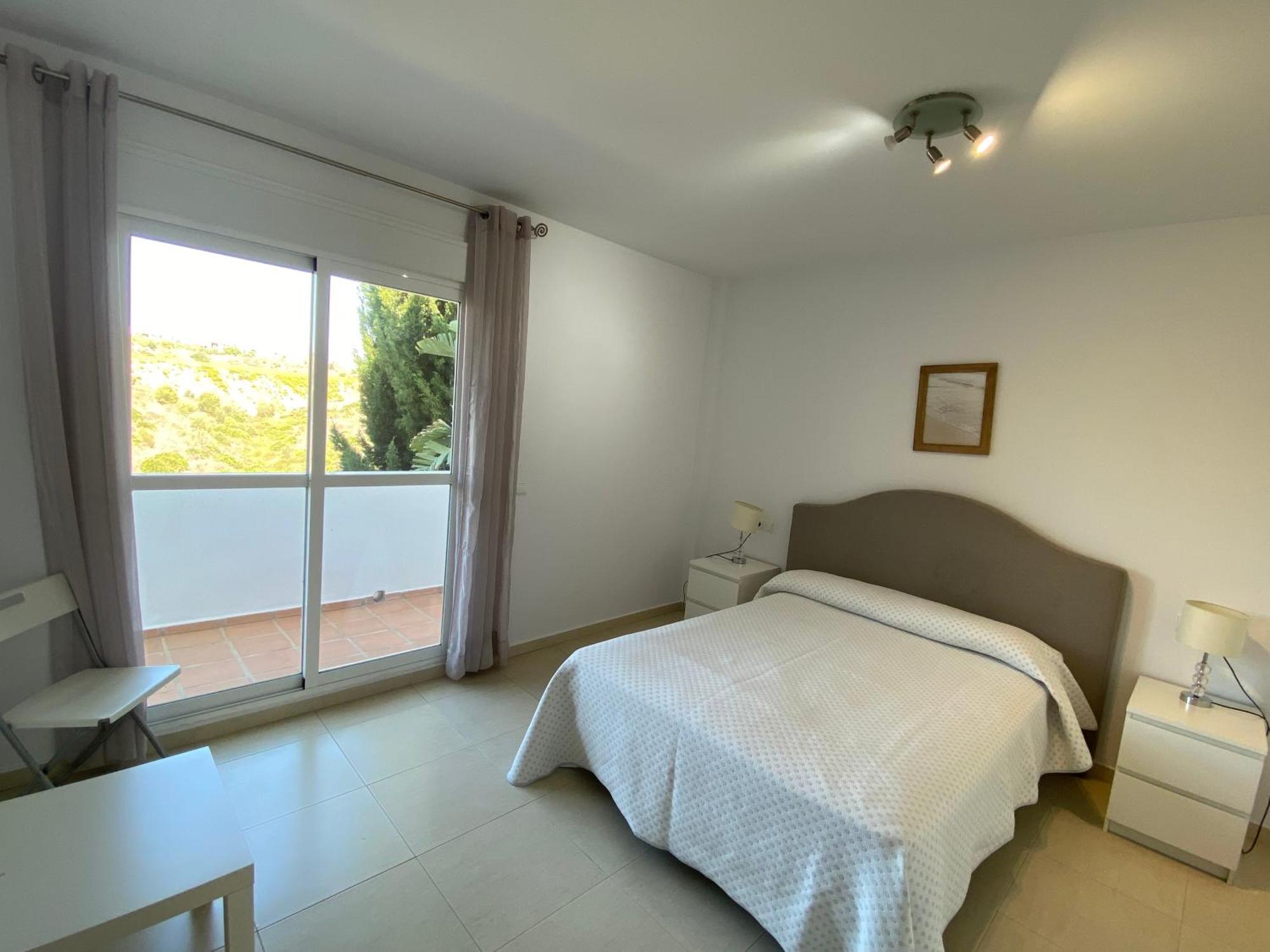 Sea Flower Miraflores Golf And Beach Parking Included Ла Кала де Михас Екстериор снимка