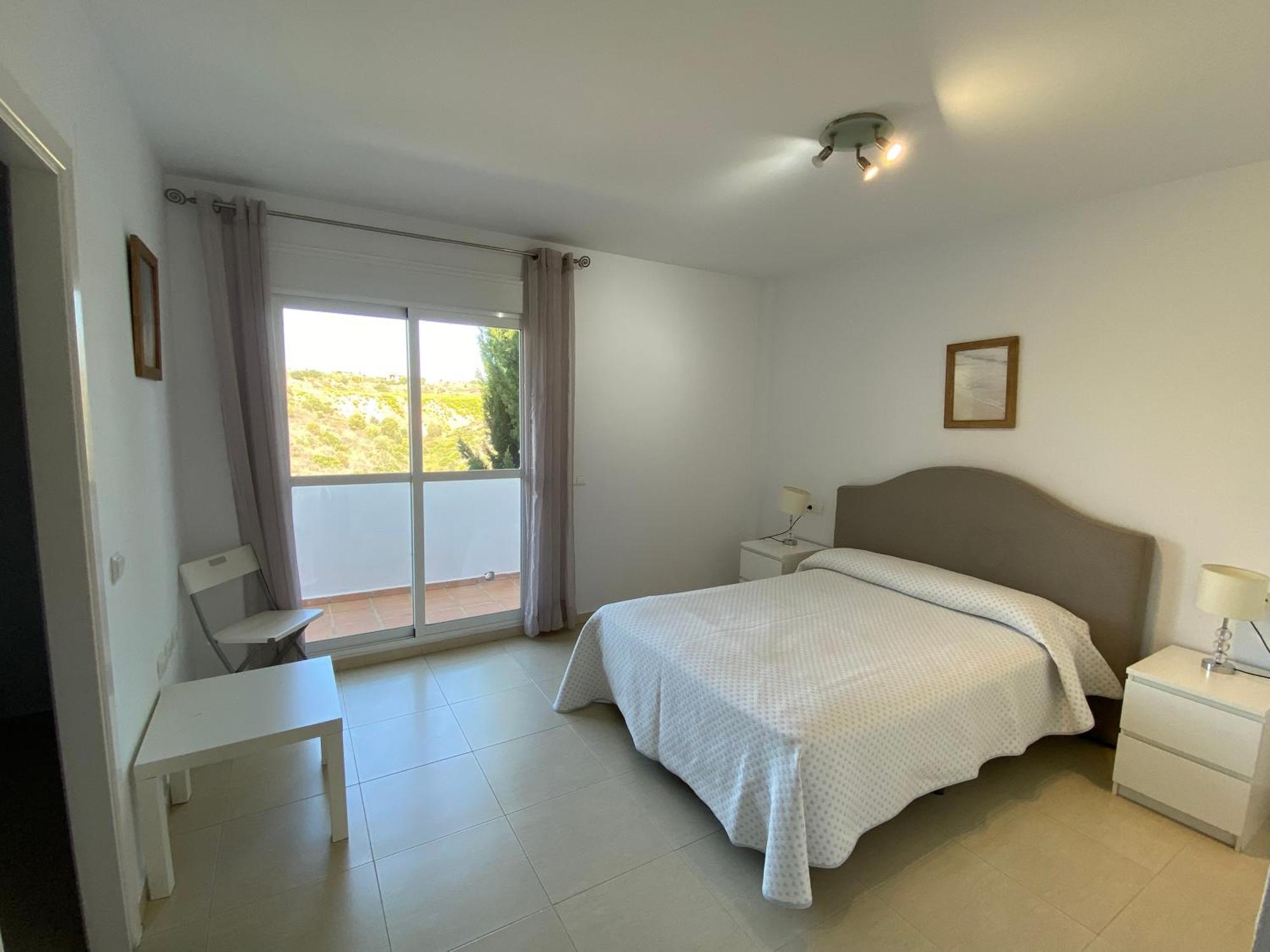 Sea Flower Miraflores Golf And Beach Parking Included Ла Кала де Михас Екстериор снимка