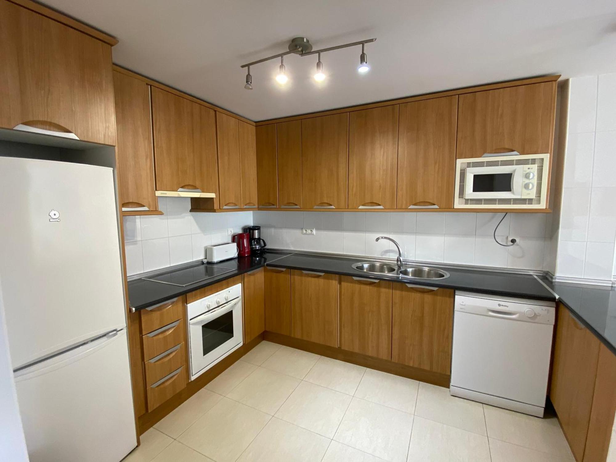 Sea Flower Miraflores Golf And Beach Parking Included Ла Кала де Михас Екстериор снимка