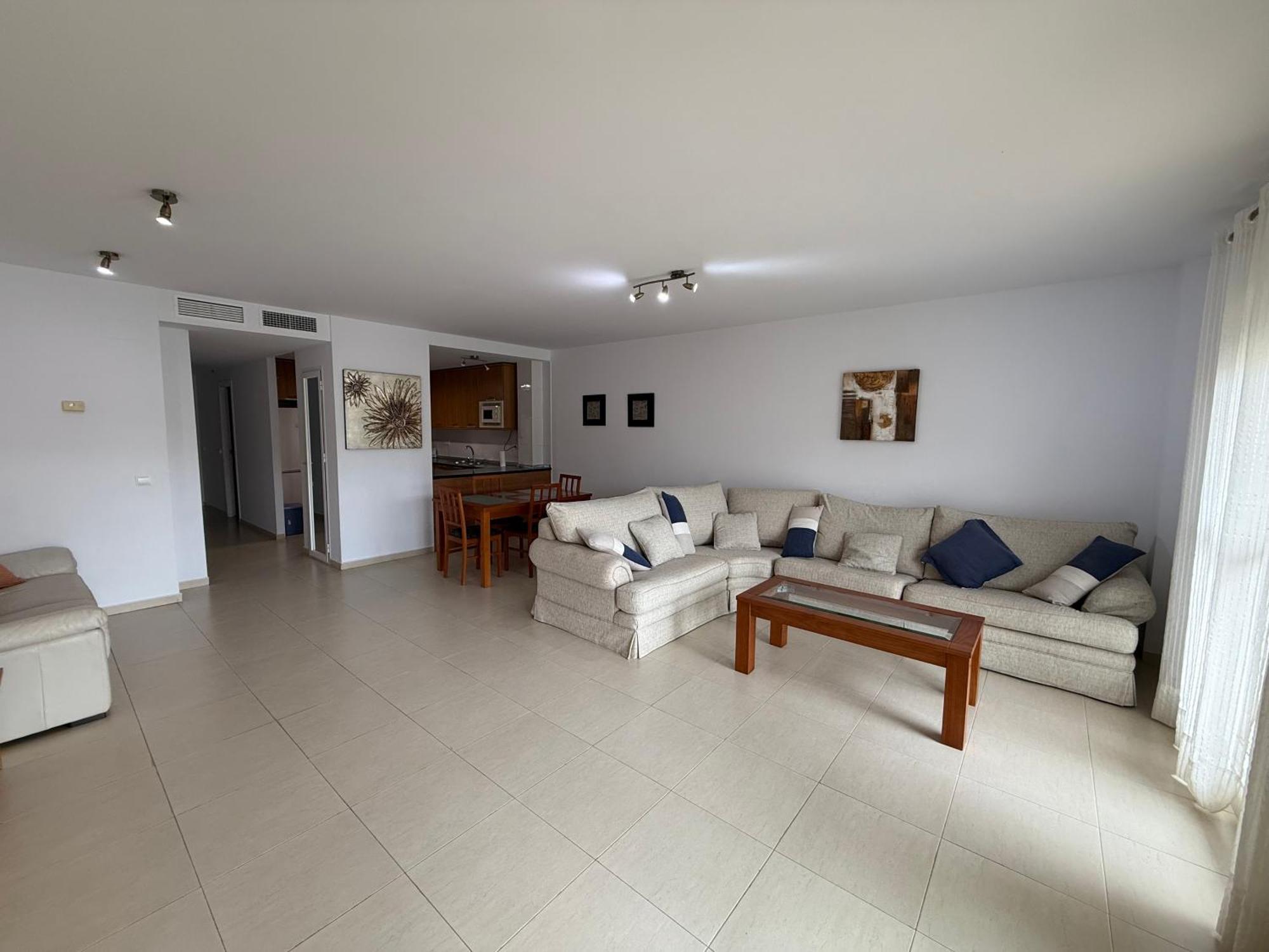Sea Flower Miraflores Golf And Beach Parking Included Ла Кала де Михас Екстериор снимка