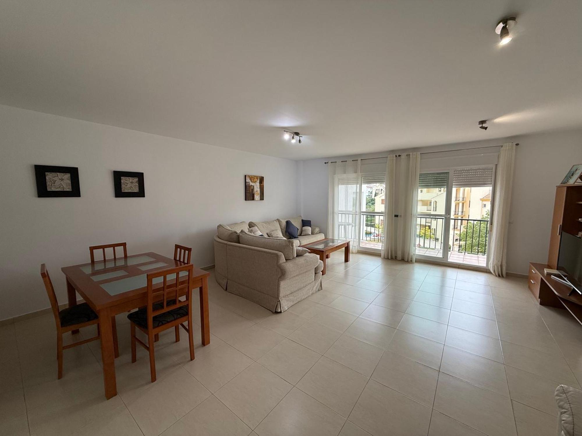Sea Flower Miraflores Golf And Beach Parking Included Ла Кала де Михас Екстериор снимка