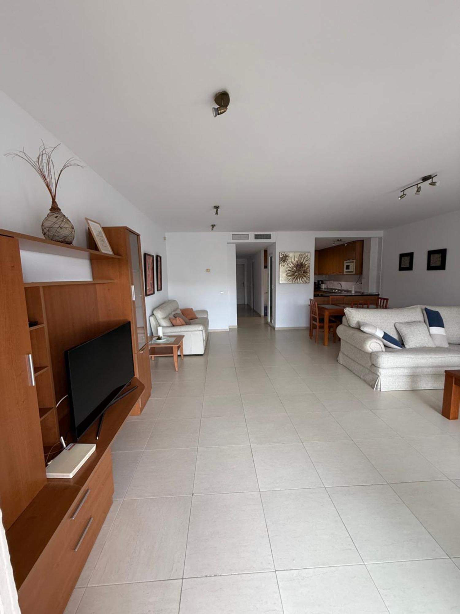 Sea Flower Miraflores Golf And Beach Parking Included Ла Кала де Михас Екстериор снимка