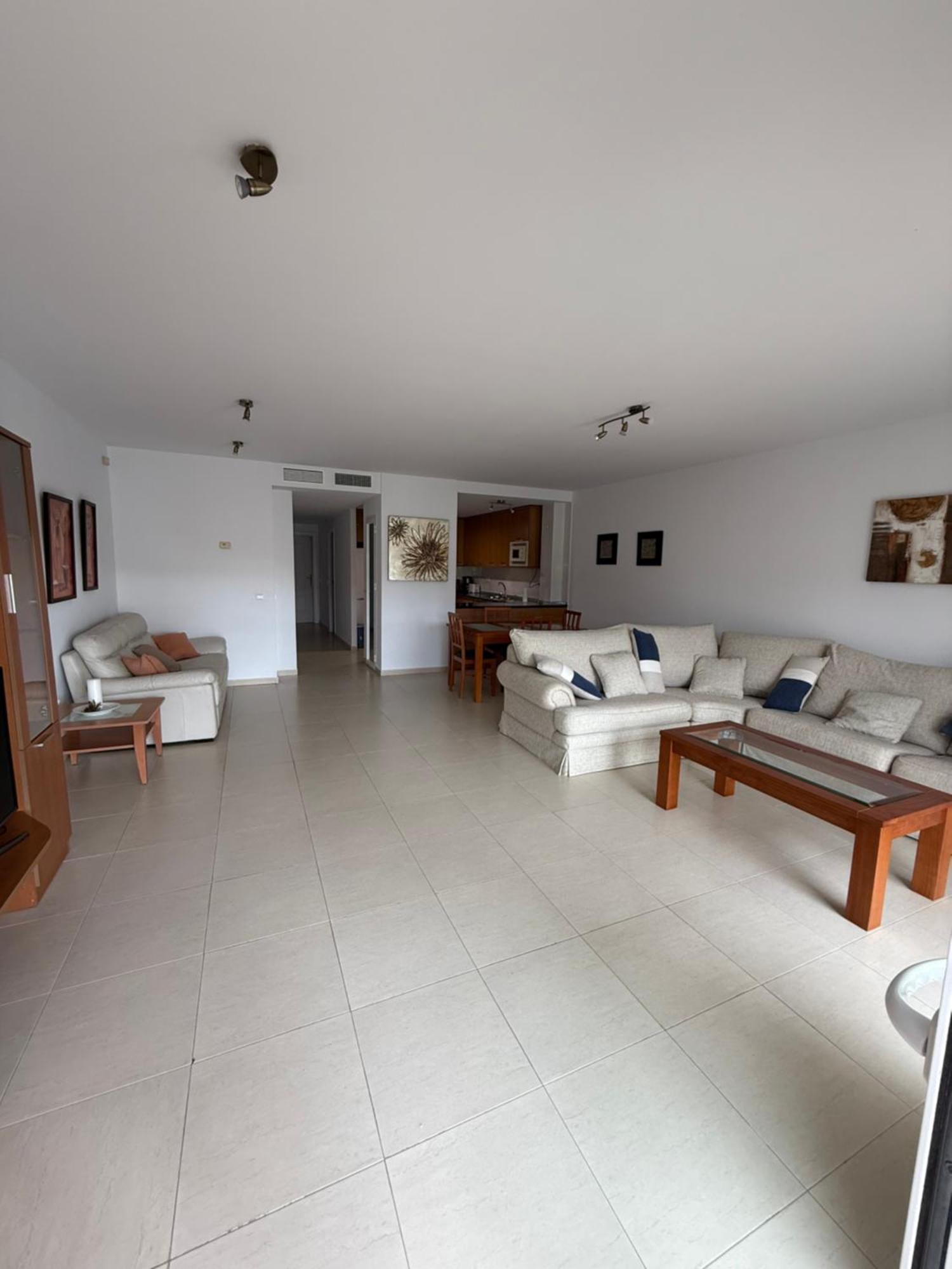 Sea Flower Miraflores Golf And Beach Parking Included Ла Кала де Михас Екстериор снимка