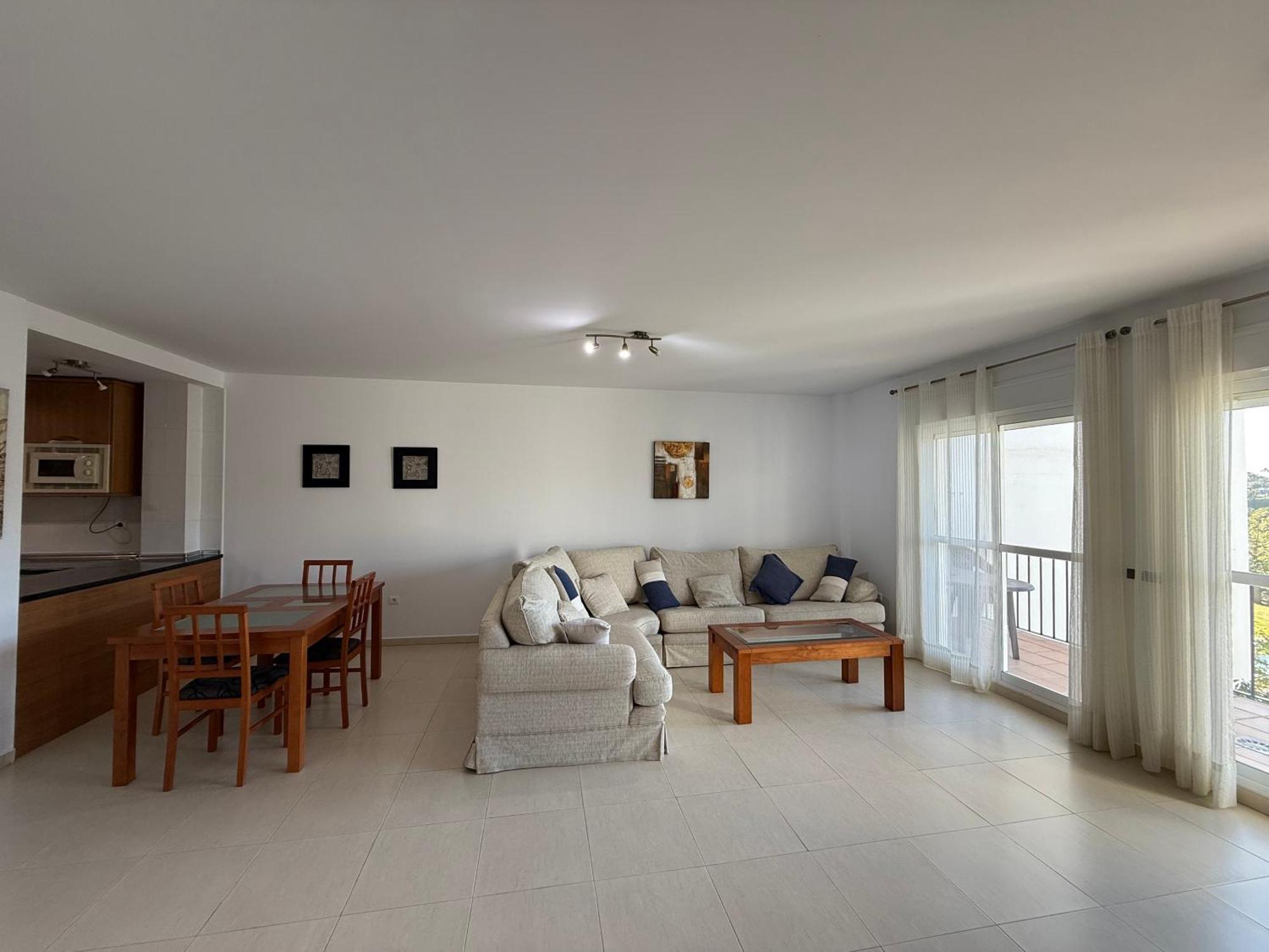 Sea Flower Miraflores Golf And Beach Parking Included Ла Кала де Михас Екстериор снимка