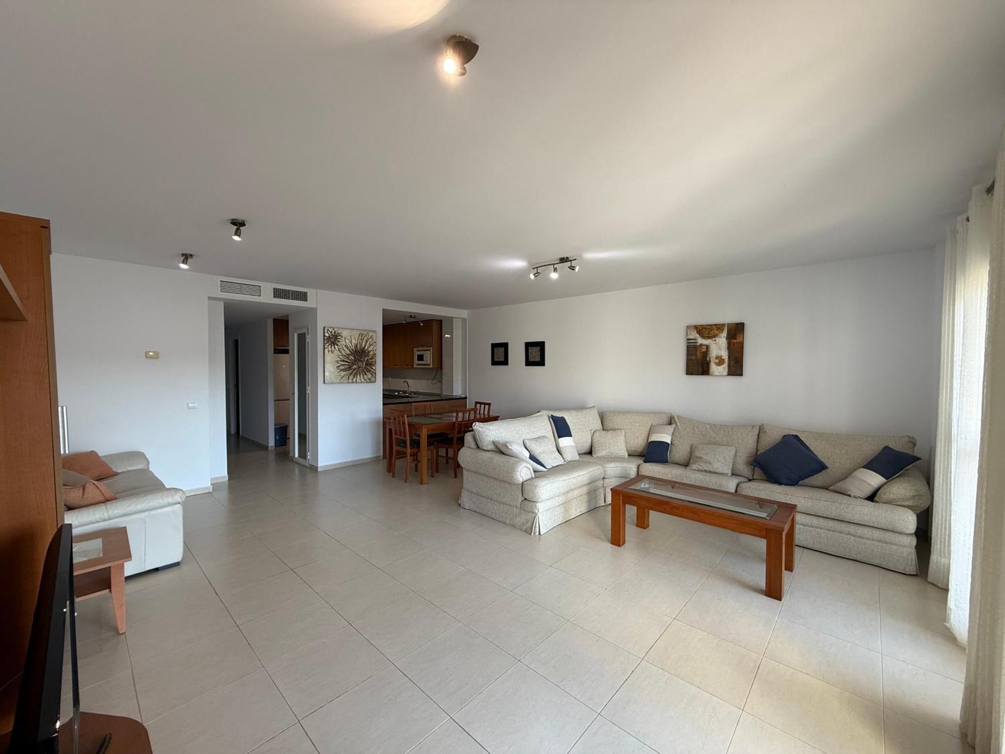 Sea Flower Miraflores Golf And Beach Parking Included Ла Кала де Михас Екстериор снимка