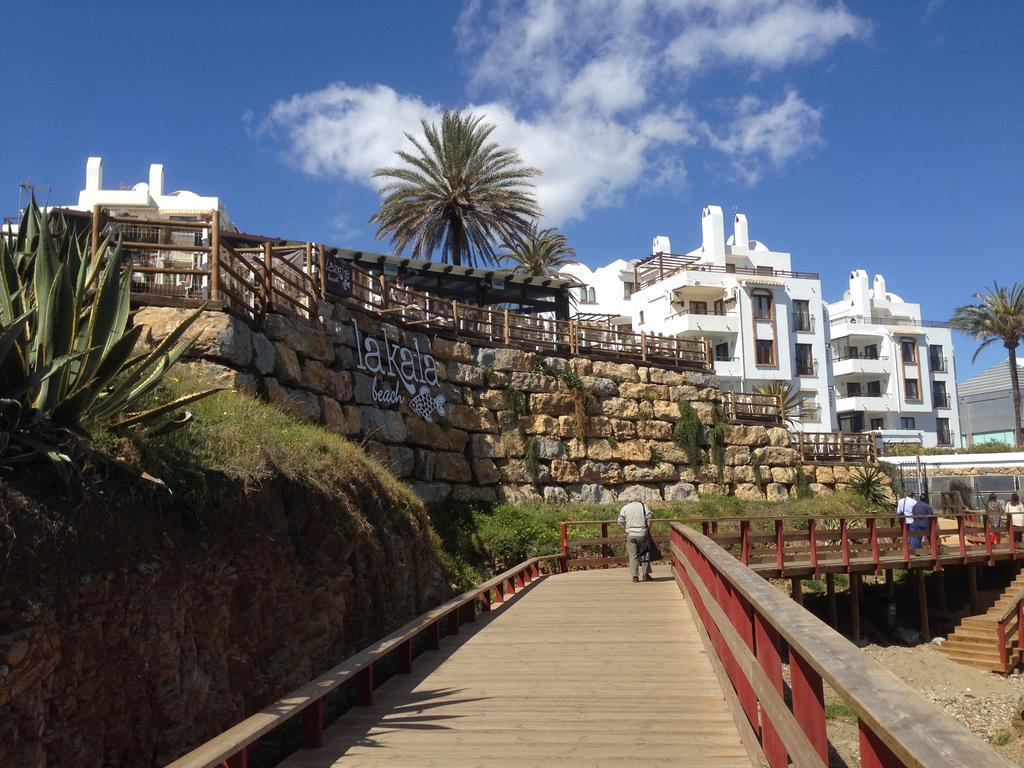 Sea Flower Miraflores Golf And Beach Parking Included Ла Кала де Михас Екстериор снимка