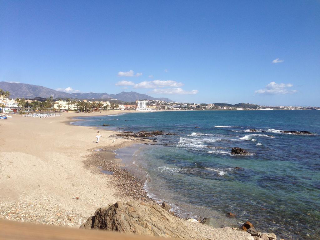 Sea Flower Miraflores Golf And Beach Parking Included Ла Кала де Михас Екстериор снимка