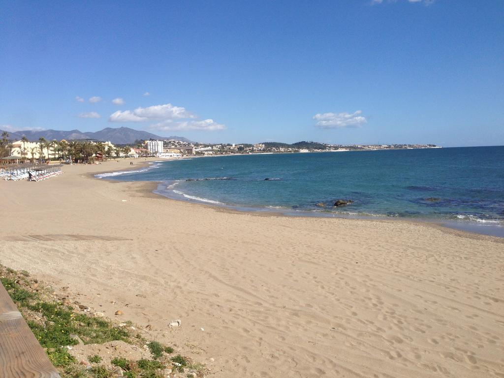 Sea Flower Miraflores Golf And Beach Parking Included Ла Кала де Михас Екстериор снимка