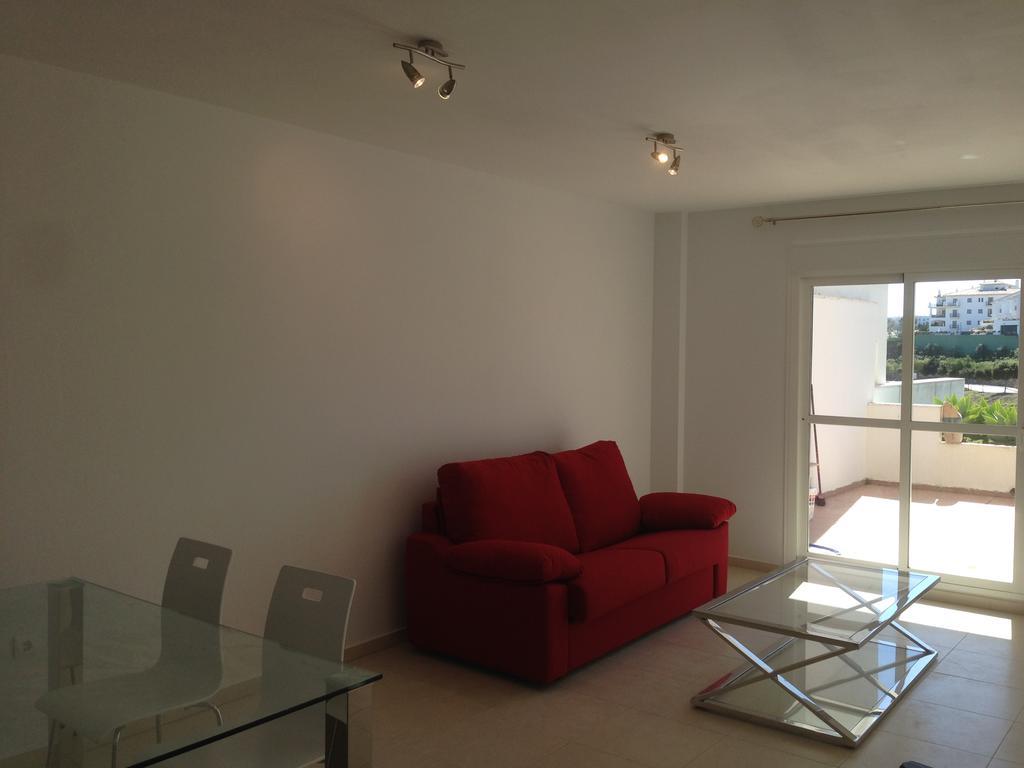 Sea Flower Miraflores Golf And Beach Parking Included Ла Кала де Михас Екстериор снимка