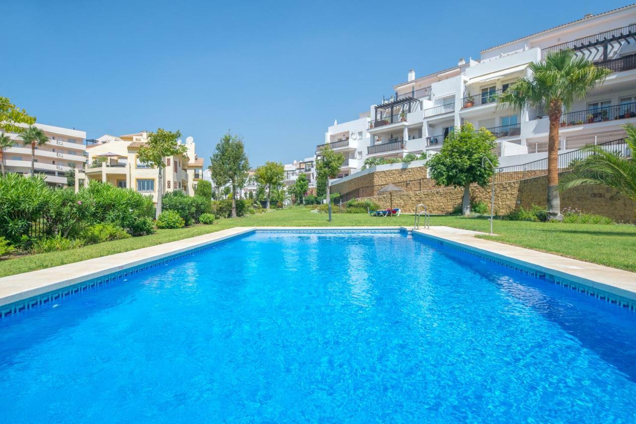 Sea Flower Miraflores Golf And Beach Parking Included Ла Кала де Михас Екстериор снимка