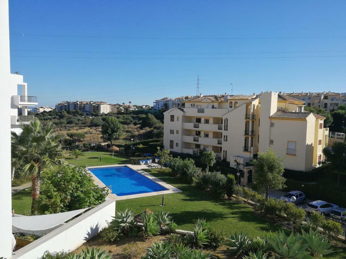 Sea Flower Miraflores Golf And Beach Parking Included Ла Кала де Михас Екстериор снимка