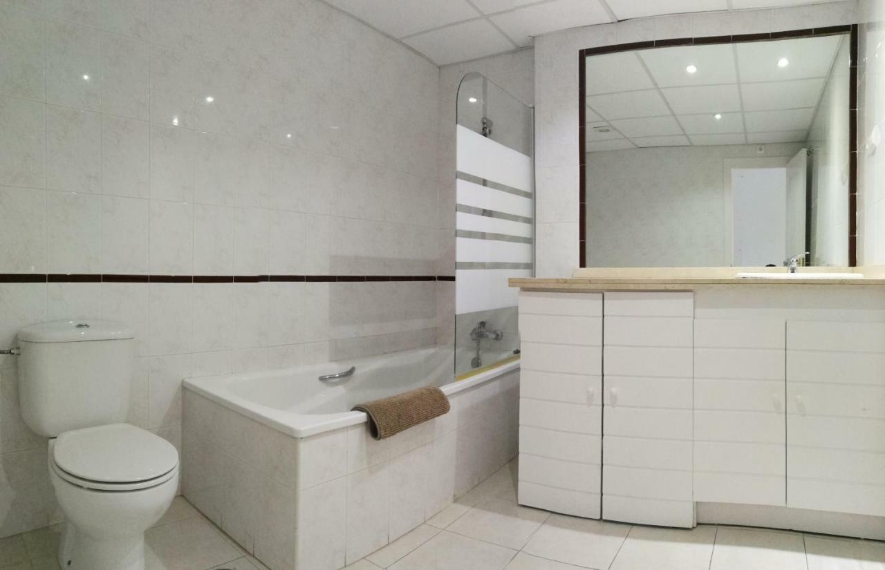 Sea Flower Miraflores Golf And Beach Parking Included Ла Кала де Михас Екстериор снимка