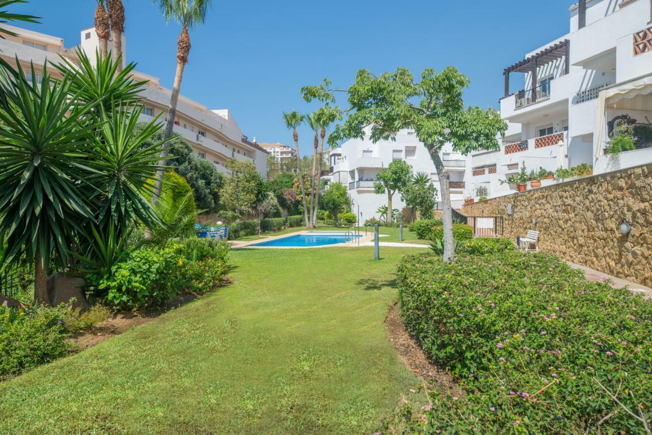 Sea Flower Miraflores Golf And Beach Parking Included Ла Кала де Михас Екстериор снимка